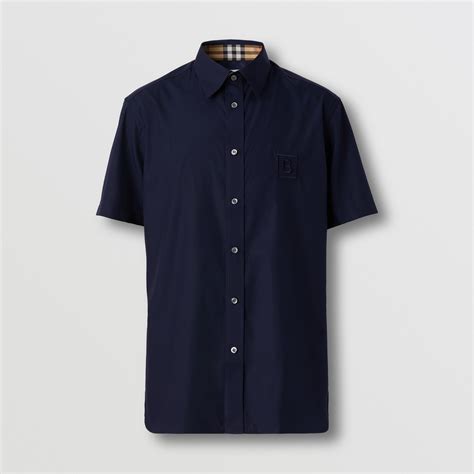 burberry short sleeve|Meer.